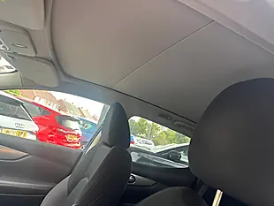 Used 2019 Nissan Qashqai N-Connecta Blue - Interior and Exterior details 8