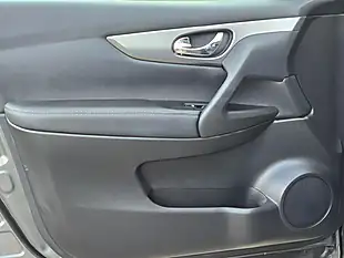 Used 2019 Nissan Qashqai N-Connecta Grey - Interior and Exterior details 15