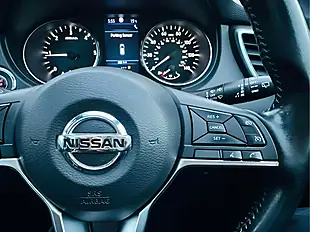 Used 2019 Nissan Qashqai N-Connecta Grey - Interior and Exterior details 15