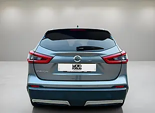 Used 2019 Nissan Qashqai N-Connecta Grey - Interior and Exterior details 20