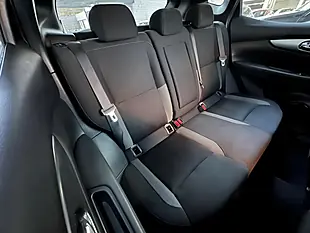 Used 2019 Nissan Qashqai N-Connecta Gun Metal Grey - Interior and Exterior details 11