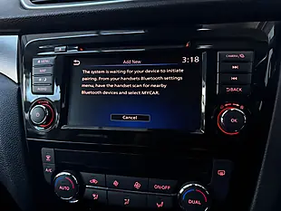 Used 2019 Nissan Qashqai N-Connecta Gun Metal Grey - Interior and Exterior details 15