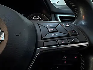 Used 2019 Nissan Qashqai N-Connecta Gun Metal Grey - Interior and Exterior details 17