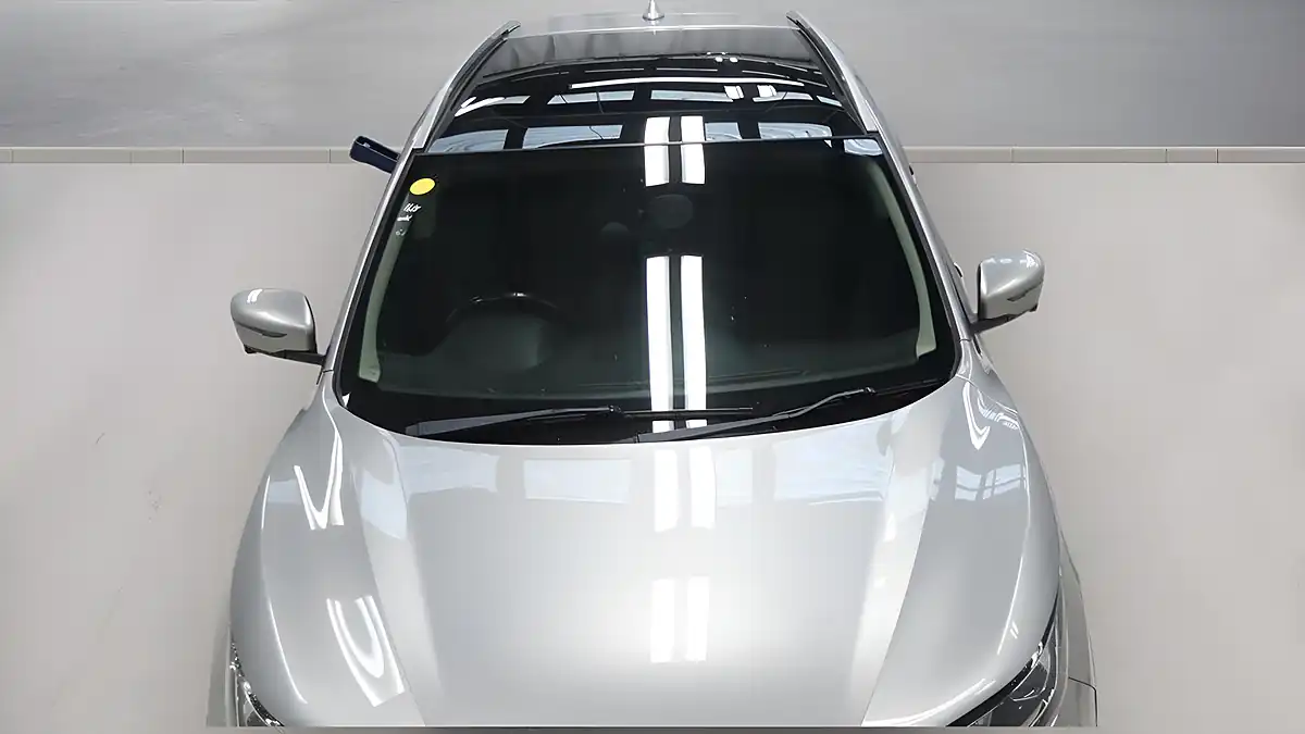 Used 2019 Nissan Qashqai N-Connecta Silver - Interior and Exterior details 7