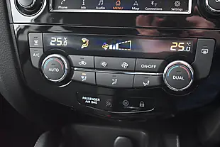 Used 2019 Nissan Qashqai N-Connecta Storm White - Interior and Exterior details 17