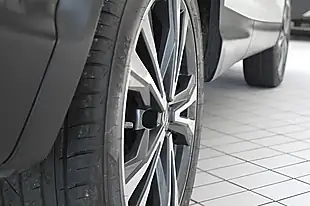 Used 2019 Nissan Qashqai N-Connecta Storm White - Interior and Exterior details 15