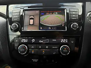 Used 2019 Nissan Qashqai N-Connecta White - Interior and Exterior details 19