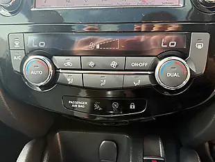 Used 2019 Nissan Qashqai N-Connecta White - Interior and Exterior details 16