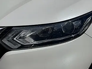 Used 2019 Nissan Qashqai N-Connecta White - Interior and Exterior details 7