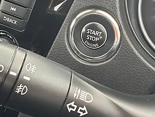 Used 2019 Nissan Qashqai Tekna Black - Interior and Exterior details 15