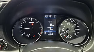 Used 2019 Nissan Qashqai Tekna+ Black - Interior and Exterior details 14