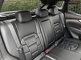 Used 2019 Nissan Qashqai Tekna+ Blue - Interior and Exterior details 15