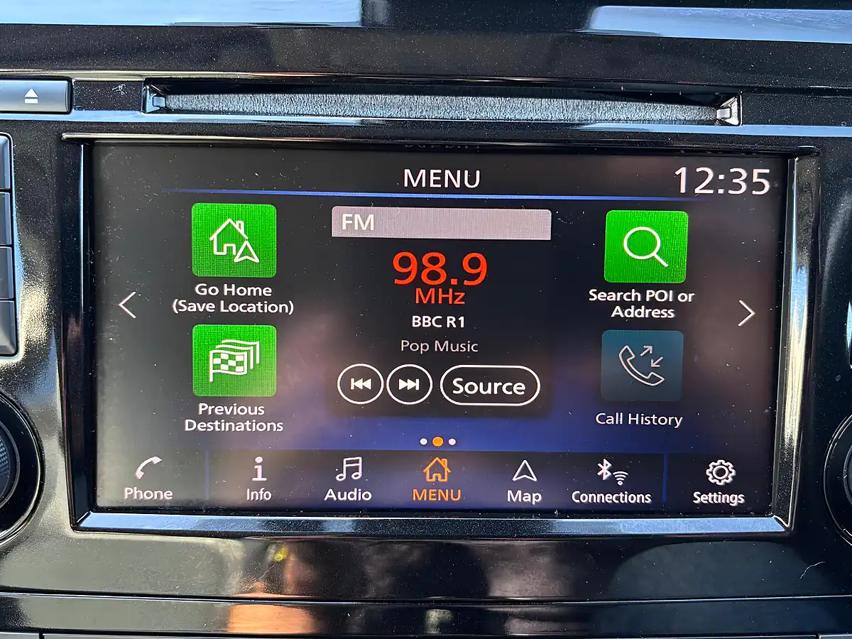 Used 2019 Nissan Qashqai Tekna Grey - Interior and Exterior details 18