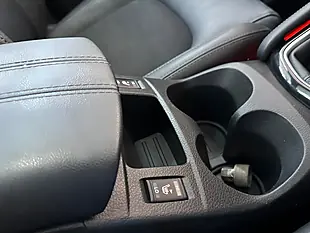 Used 2019 Nissan Qashqai Tekna Gun Metal Grey - Interior and Exterior details 14