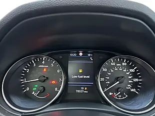 Used 2019 Nissan Qashqai Tekna Gun Metal Grey - Interior and Exterior details 17