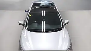 Used 2019 Nissan Qashqai Tekna Silver - Interior and Exterior details 7