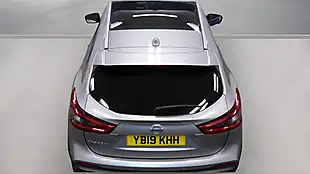 Used 2019 Nissan Qashqai Tekna Silver - Interior and Exterior details 8