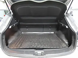 Used 2019 Nissan Qashqai Tekna Silver - Interior and Exterior details 12