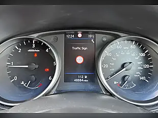Used 2019 Nissan Qashqai Tekna+ White - Interior and Exterior details 15