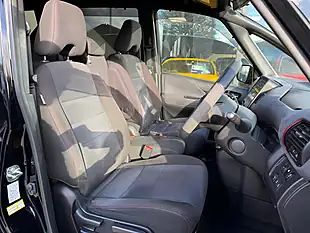 Used 2019 Nissan Serena Nismo Black - Interior and Exterior details 13