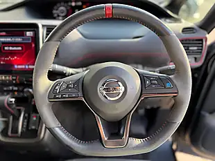 Used 2019 Nissan Serena Nismo Black - Interior and Exterior details 15