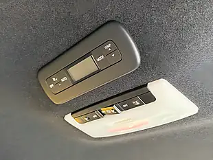Used 2019 Nissan Serena Nismo Black - Interior and Exterior details 17