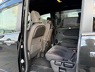Used 2019 Nissan Serena Nismo Black - Interior and Exterior details 18