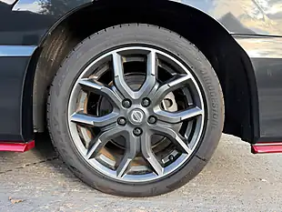 Used 2019 Nissan Serena Nismo Black - Interior and Exterior details 20