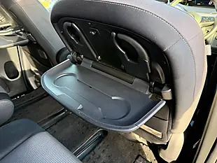 Used 2019 Nissan Serena Pilot 360 Grey - Interior and Exterior details 13