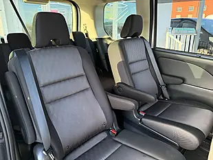 Used 2019 Nissan Serena Pilot 360 Grey - Interior and Exterior details 4