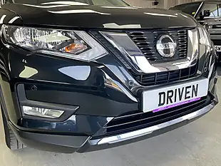 Used 2019 Nissan X-Trail Acenta Premium Black - Interior and Exterior details 12