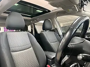 Used 2019 Nissan X-Trail Acenta Premium Black - Interior and Exterior details 13