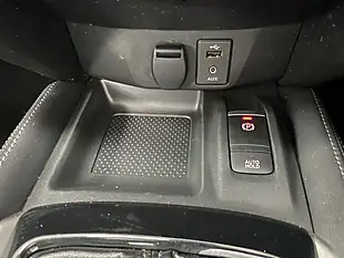 Used 2019 Nissan X-Trail Acenta Premium Black - Interior and Exterior details 17