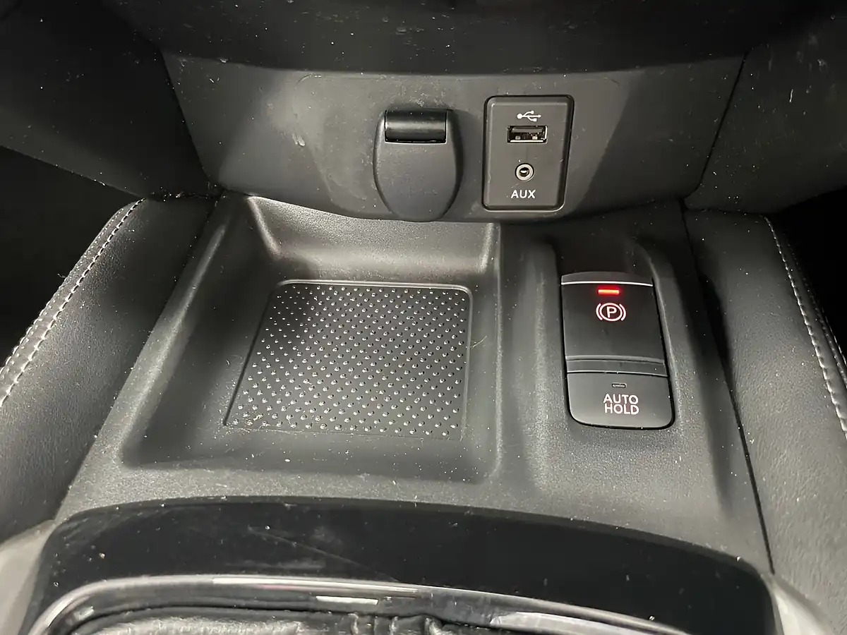 Used 2019 Nissan X-Trail Acenta Premium Black - Interior and Exterior details 17