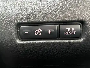 Used 2019 Nissan X-Trail Acenta Premium Black - Interior and Exterior details 20
