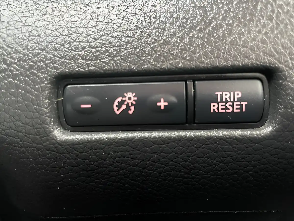 Used 2019 Nissan X-Trail Acenta Premium Black - Interior and Exterior details 20