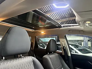 Used 2019 Nissan X-Trail N-Connecta Black - Interior and Exterior details 15