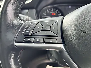 Used 2019 Nissan X-Trail N-Connecta Black - Interior and Exterior details 13