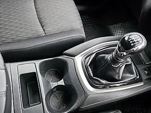 Used 2019 Nissan X-Trail N-Connecta Black - Interior and Exterior details 16