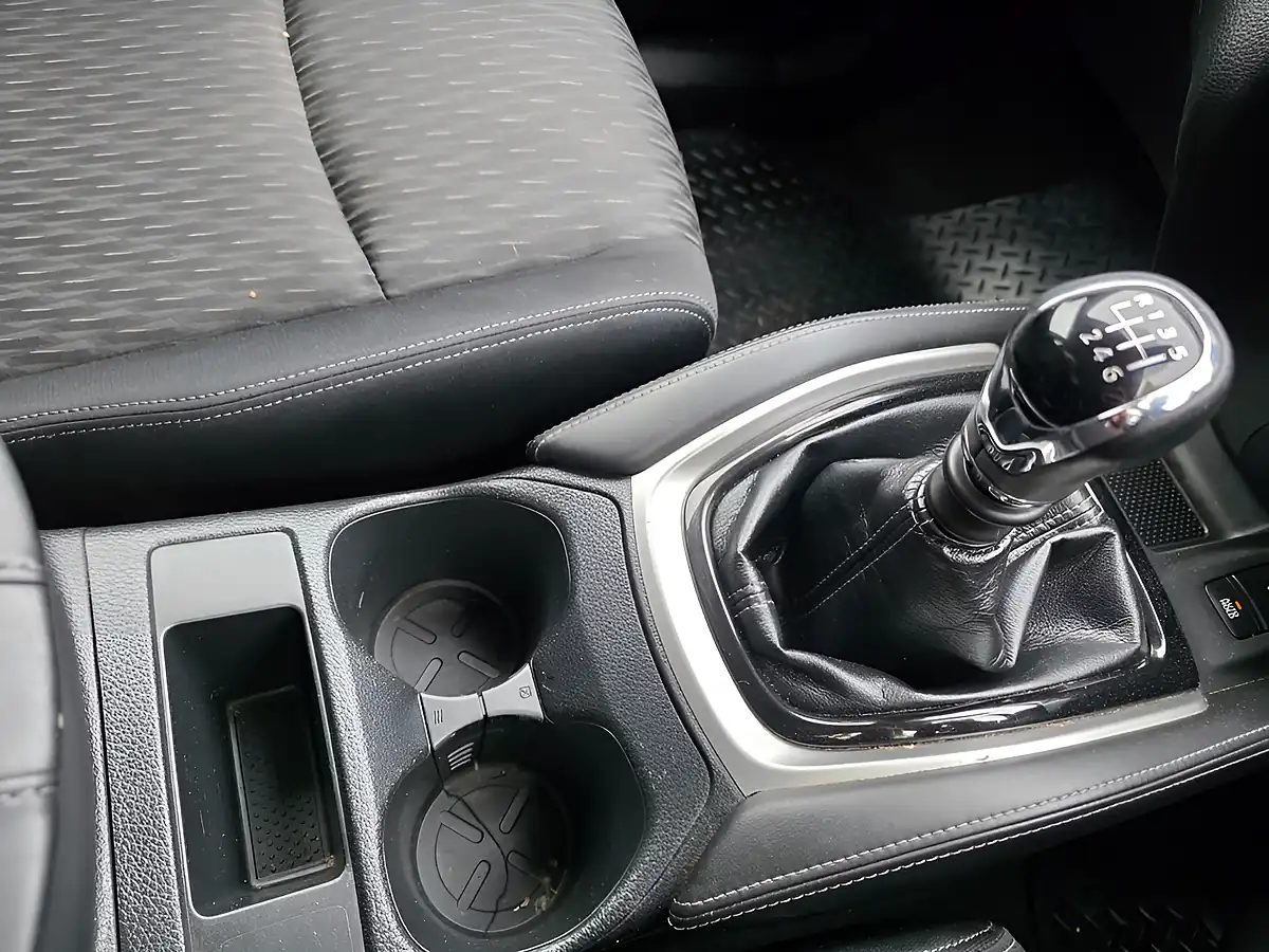 Used 2019 Nissan X-Trail N-Connecta Black - Interior and Exterior details 16