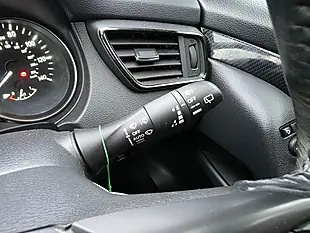 Used 2019 Nissan X-Trail N-Connecta Black - Interior and Exterior details 18