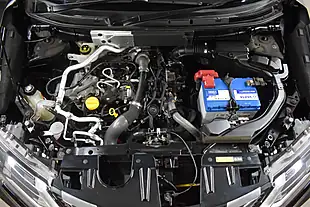 Used 2019 Nissan X-Trail N-Connecta Black - Interior and Exterior details 19