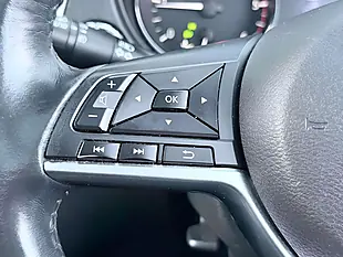 Used 2019 Nissan X-Trail N-Connecta Grey - Interior and Exterior details 14