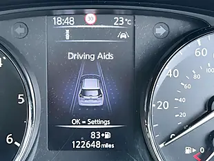 Used 2019 Nissan X-Trail N-Connecta Grey - Interior and Exterior details 15