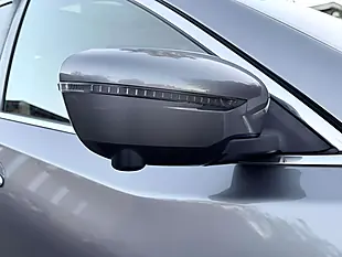 Used 2019 Nissan X-Trail N-Connecta Grey - Interior and Exterior details 18