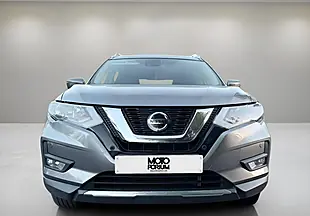 Used 2019 Nissan X-Trail N-Connecta Grey - Interior and Exterior details 19