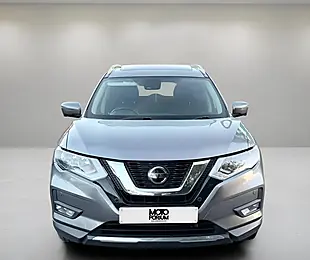 Used 2019 Nissan X-Trail N-Connecta Grey - Interior and Exterior details 3