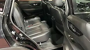 Used 2019 Nissan X-Trail Tekna Black - Interior and Exterior details 8