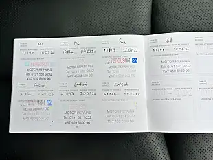 Used 2019 Nissan X-Trail Tekna Silver - Interior and Exterior details 20