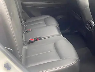 Used 2019 Nissan X-Trail Tekna White - Interior and Exterior details 13